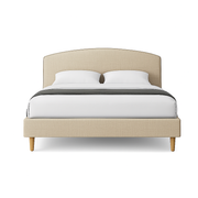 Serenelle Upholstered Bed