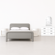 Enzo 1BHK Furniture Package