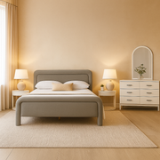 Enzo 1BHK Furniture Package