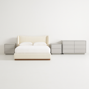 Prado 1BHK Furniture Package