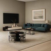 Enzo 1BHK Furniture Package