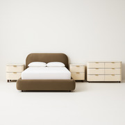 Elara Suite 1BHK Furniture Package