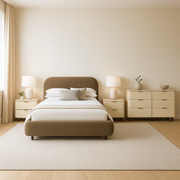 Elara Suite 1BHK Furniture Package