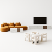 Elara Suite 1BHK Furniture Package