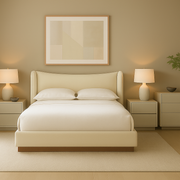 Prado 1BHK Furniture Package