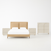 Maven 1BHK Furniture Package