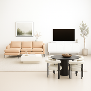 Maven 1BHK Furniture Package