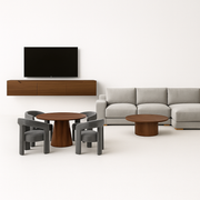 Verve 1BHK Furniture Package