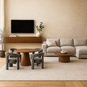 Verve 1BHK Furniture Package