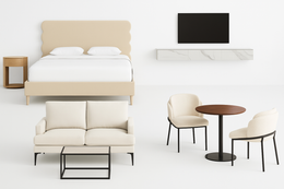 Elix Studio Furniture Package