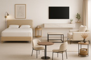 Elix Studio Furniture Package