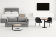 Crescenda Studio Furniture Package