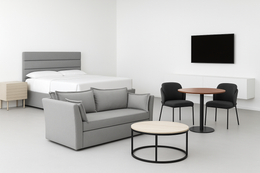 Crescenda Studio Furniture Package