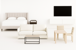 Aventra Studio Furniture Package