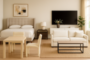 Aventra Studio Furniture Package