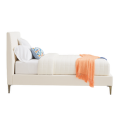 Celesta Upholstered Bed