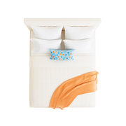 Celesta Upholstered Bed