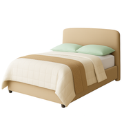Ardell Upholstered Bed