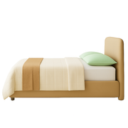 Ardell Upholstered Bed