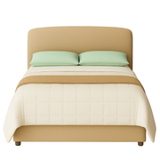 Ardell Upholstered Bed
