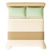 Ardell Upholstered Bed