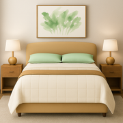 Ardell Upholstered Bed