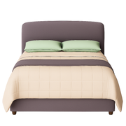 Ardell Upholstered Bed