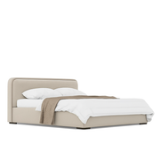 Alora Platform Bed