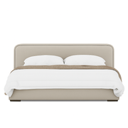 Alora Platform Bed