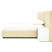 Kaelis Panel Bedroom