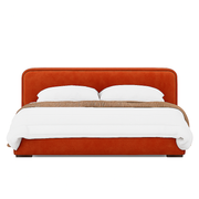 Alora Platform Bed