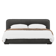 Alora Platform Bed