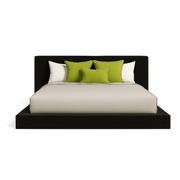 Zyra Low Platform Bed