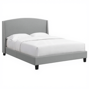 Marcell Upholstered Bed