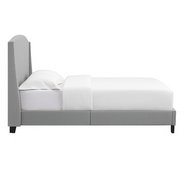 Marcell Upholstered Bed