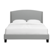 Marcell Upholstered Bed