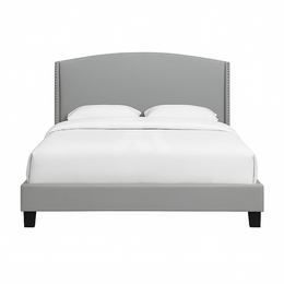 Marcell Upholstered Bed