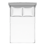 Marcell Upholstered Bed