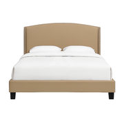 Marcell Upholstered Bed
