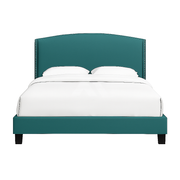 Marcell Upholstered Bed