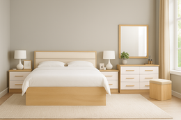 Ophelis Bedroom
