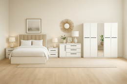 Ardenne Bedroom