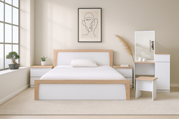 Solenne Bedroom