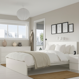 Elysian Bedroom