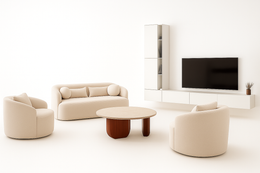 Kairo Living Package