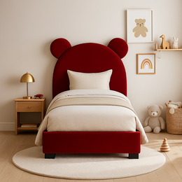 Mickelo Kid Bed