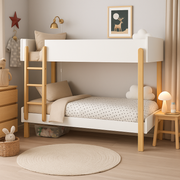 Skylan Bunk Bed