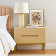 Corlisse Nightstand