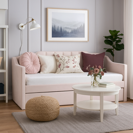 Elarith Day Bed
