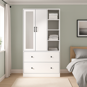 Valisse Modern Wardrobe